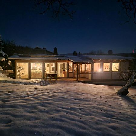 Ferienhaus Berghausen Am Hennesee ميشيده المظهر الخارجي الصورة
