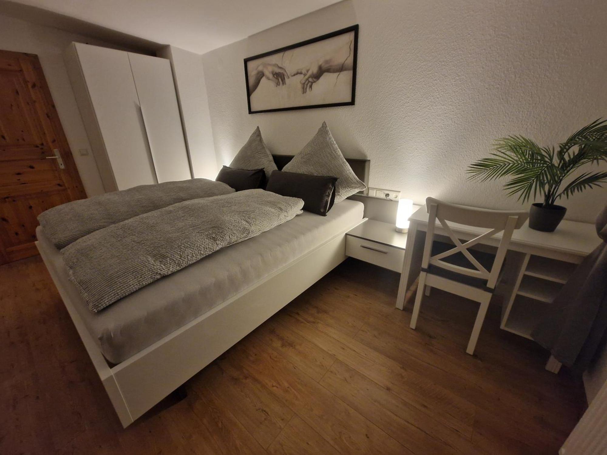 Ferienhaus Berghausen Am Hennesee ميشيده المظهر الخارجي الصورة
