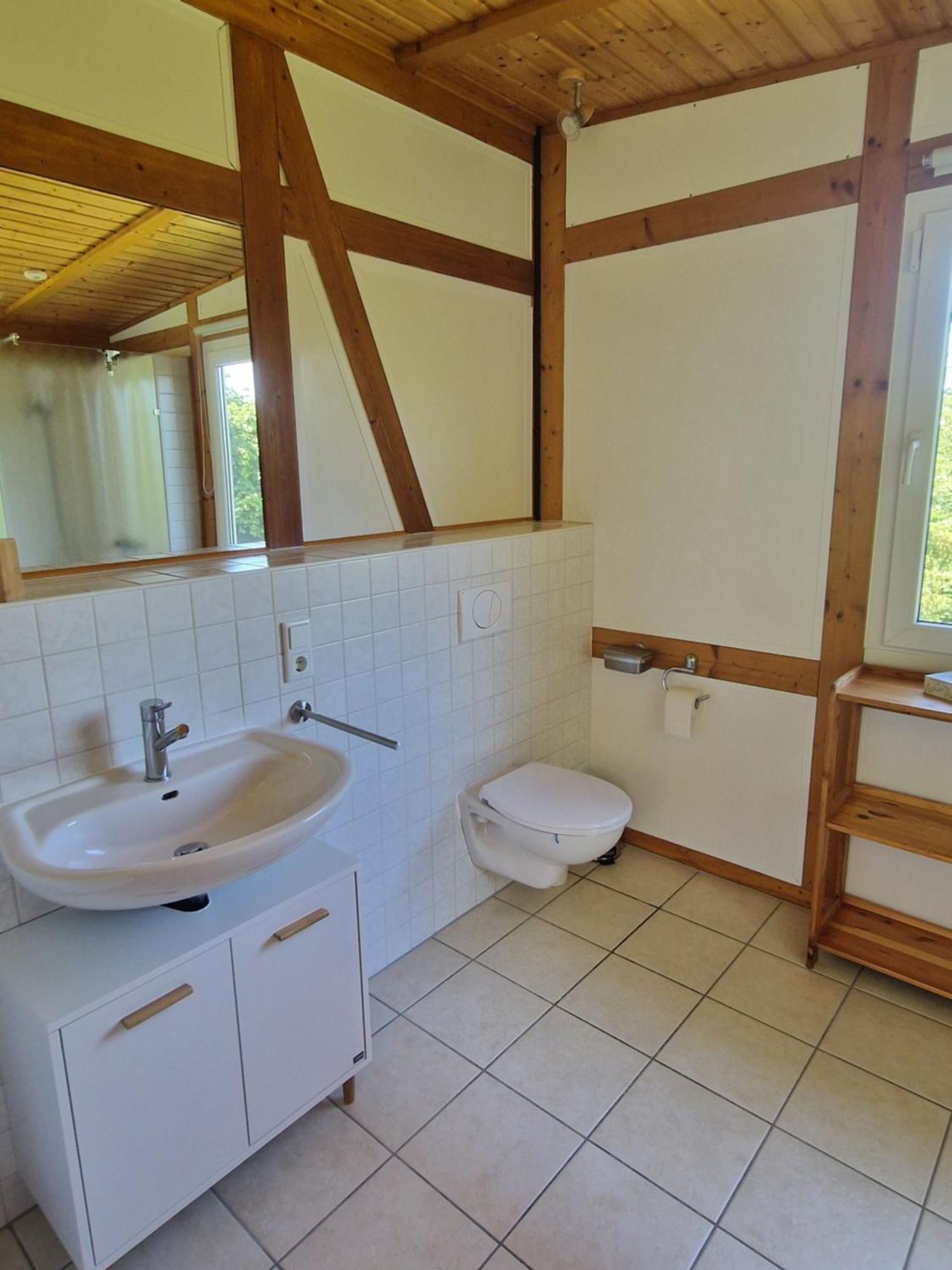 Ferienhaus Berghausen Am Hennesee ميشيده المظهر الخارجي الصورة
